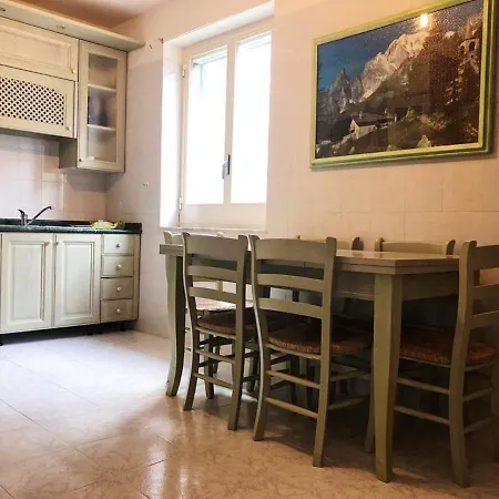 Apartment Spacious In - 100 Sqm - Parking Included Amalfi