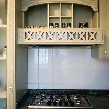 Spacious In - 100 Sqm - Parking Included Apartment Amalfi