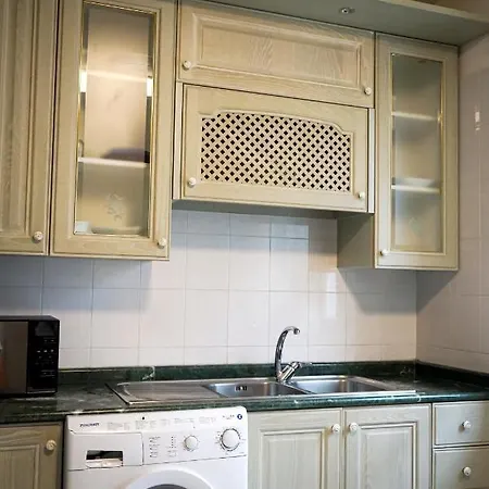 Spacious In - 100 Sqm - Parking Included Apartment Amalfi