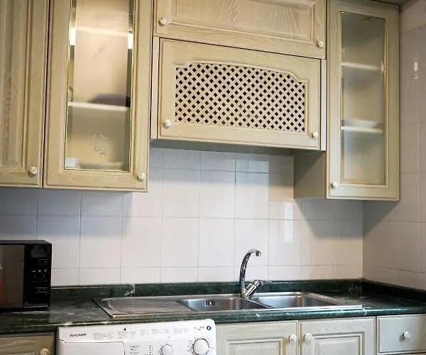 Spacious In - 100 Sqm - Parking Included Apartament Amalfi