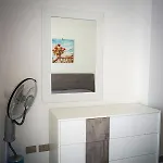 Spacious In - 100 Sqm - Parking Included Apartment