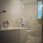 Spacious In - 100 Sqm - Parking Included Amalfi