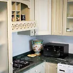 Spacious In - 100 Sqm - Parking Included Apartment Amalfi