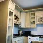 Spacious In - 100 Sqm - Parking Included *