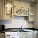 Spacious In - 100 Sqm - Parking Included Apartment Amalfi