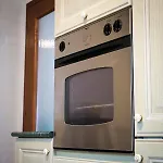 Spacious In - 100 Sqm - Parking Included Amalfi