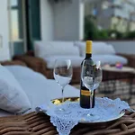 Spacious In - 100 Sqm - Parking Included Amalfi
