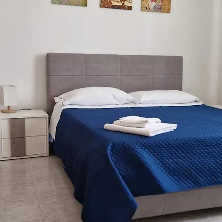 Spacious In - 100 Sqm - Parking Included *