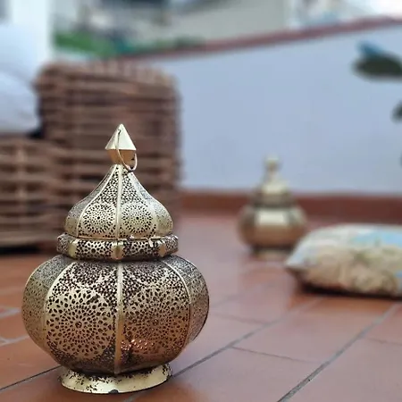 Spacious In - 100 Sqm - Parking Included Appartement *