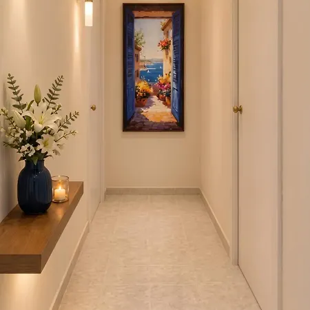 Lejlighed Spacious In - 100 Sqm - Parking Included Amalfi