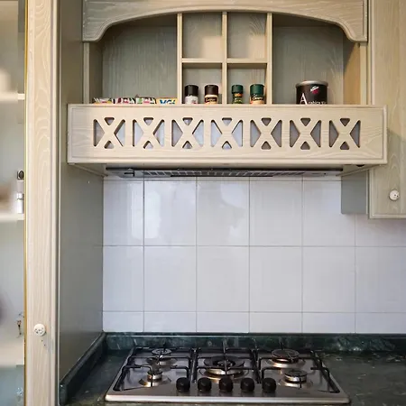 Spacious In - 100 Sqm - Parking Included Daire Amalfi