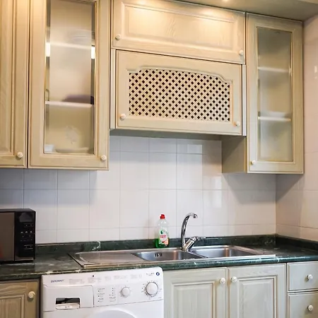 Spacious In - 100 Sqm - Parking Included Amalfi