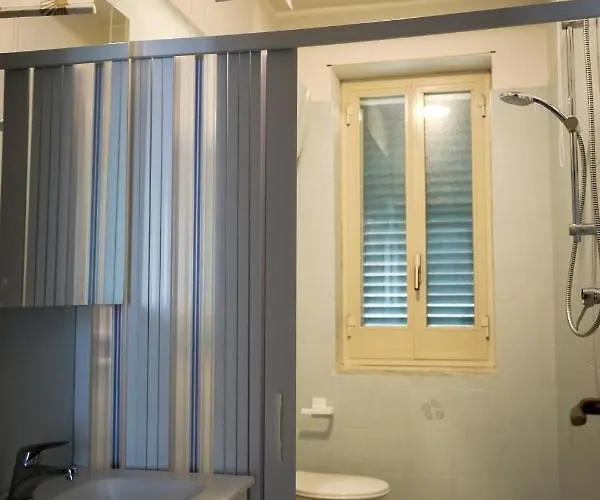 Spacious In - 100 Sqm - Parking Included *