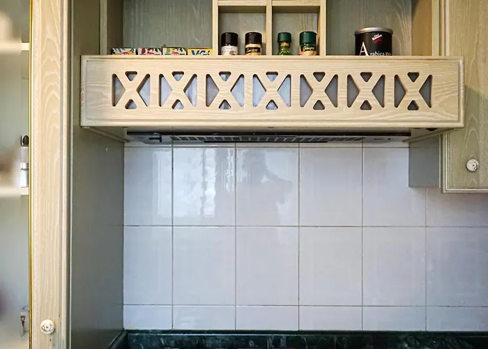 Spacious In - 100 Sqm - Parking Included Appartement Amalfi