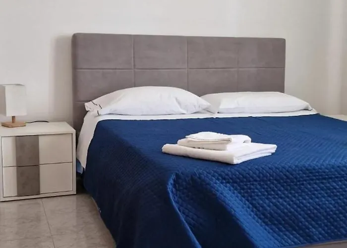 Spacious In - 100 Sqm - Parking Included *