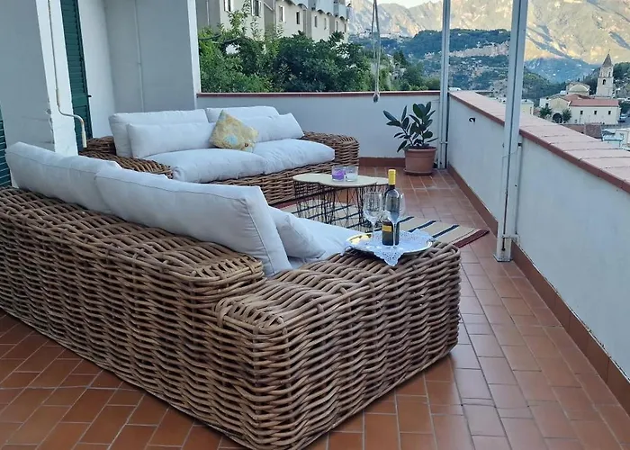 Spacious In - 100 Sqm - Parking Included Appartement