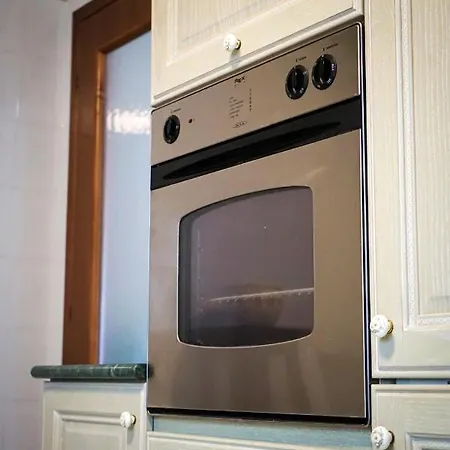 Spacious In - 100 Sqm - Parking Included Amalfi